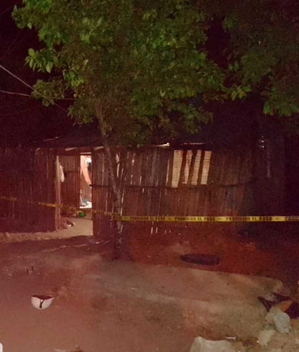 El joven fue detenido y puesto a disposición de la FGE Yucatán El joven fue detenido y puesto a disposición de la FGE Yucatán