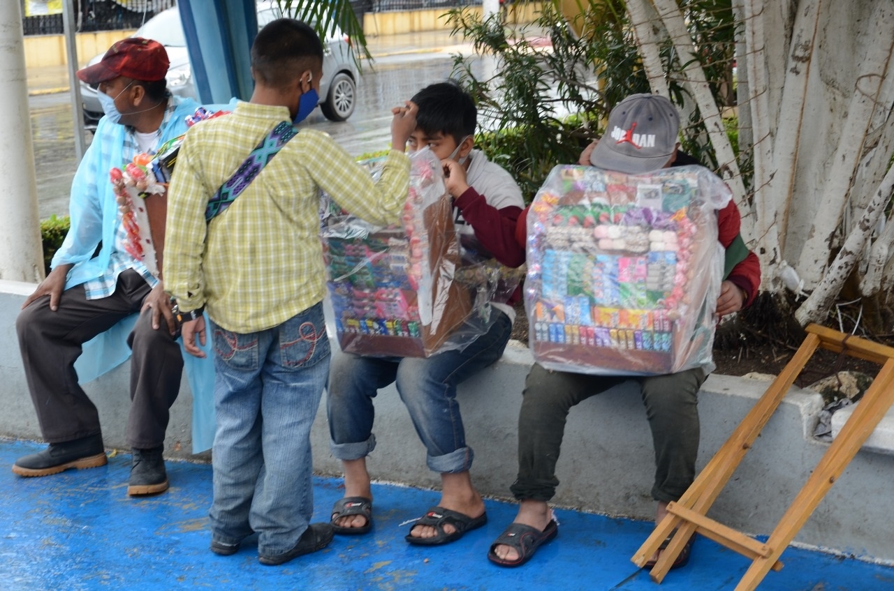 En cinco años, disminuyó 1.5% el rezago educativo en Campeche: IEEA