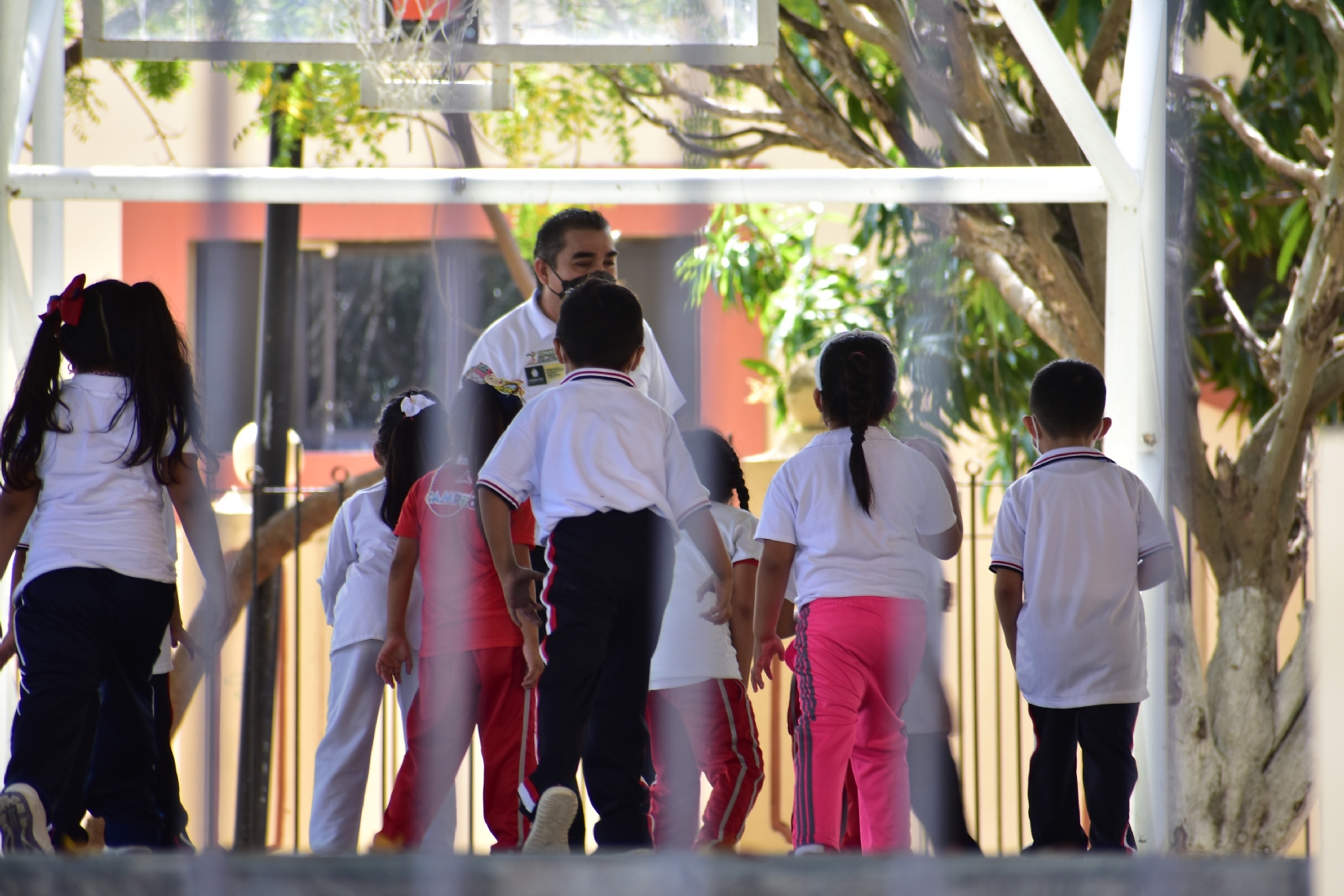 Alumnos tendrán un largo fin de semana en enero