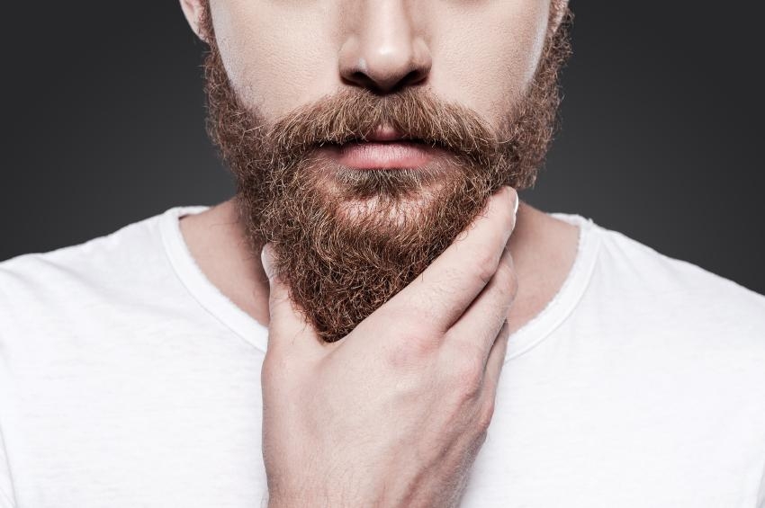 Conoce los trucos que te permitirán lucir una barba más poblada, saludable y brillante sin tener que gastar una fortuna Conoce los trucos que te permitirán lucir una barba más poblada, saludable y brillante sin tener que gastar una fortuna