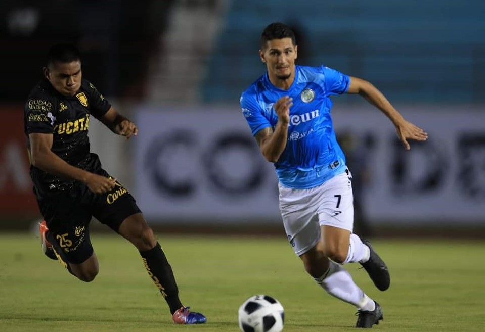 Los Venados FC llegan ansiosos de ganar, luego del empate sufrido ante los Raya2 del Monterrey
