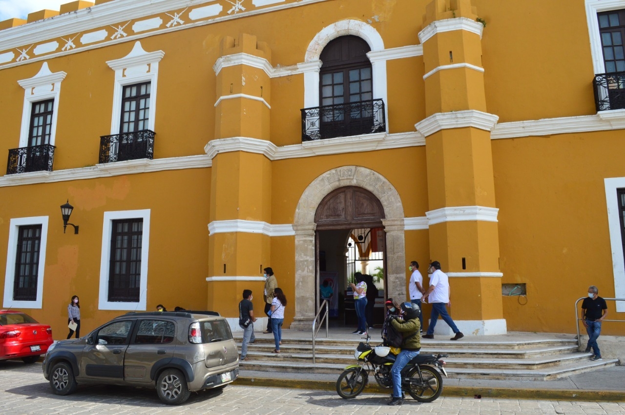 Investigan al Ayuntamiento municipal