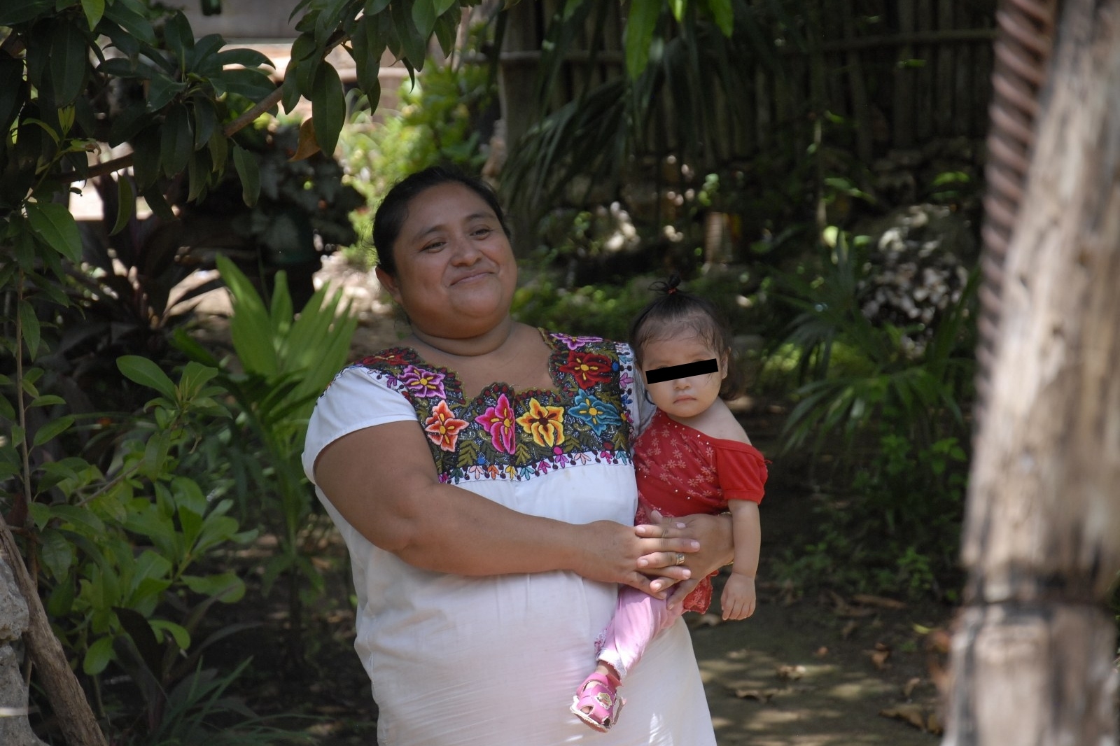 Sólo el 21 por ciento de tenencias de tierras en Quintana Roo pertenecen a mujeres, lo demás está en posesión de hombres