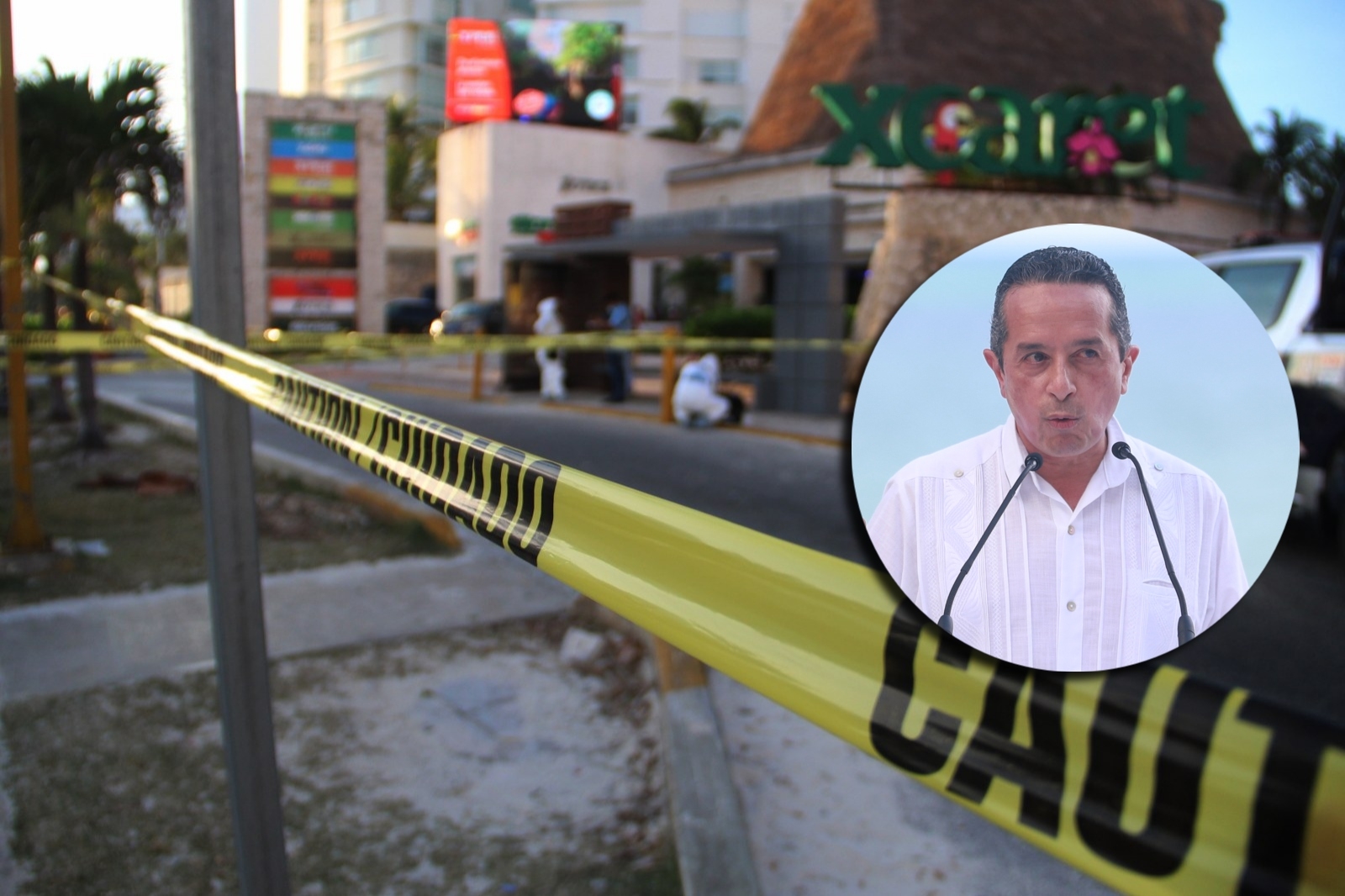 Cancún se encuentra en el sitio 40 de las 50 ciudades más violentas del mundo, según el Consejo Ciudadano para la Seguridad Pública y la Justicia Penal Cancún se encuentra en el sitio 40 de las 50 ciudades más violentas del mundo, según el Consejo Ciudadano para la Seguridad Pública y la Justicia Penal