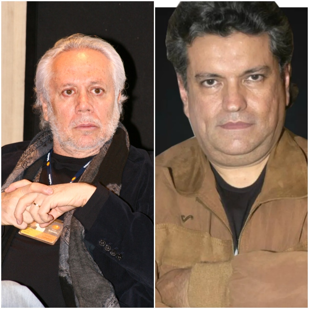 Luis de Llano Es comparado con Sergio Andrade por usuarios de Twitter.