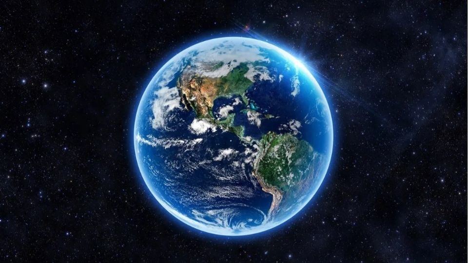 El estudio fue realizado por científicos de la revista especializada Nature Geoscience y pone en jaque a la Tierra. El estudio fue realizado por científicos de la revista especializada Nature Geoscience y pone en jaque a la Tierra.