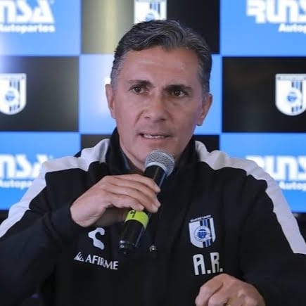 Adolfo Ríos queda fuera de cualquier club de la Liga MX durante 5 años