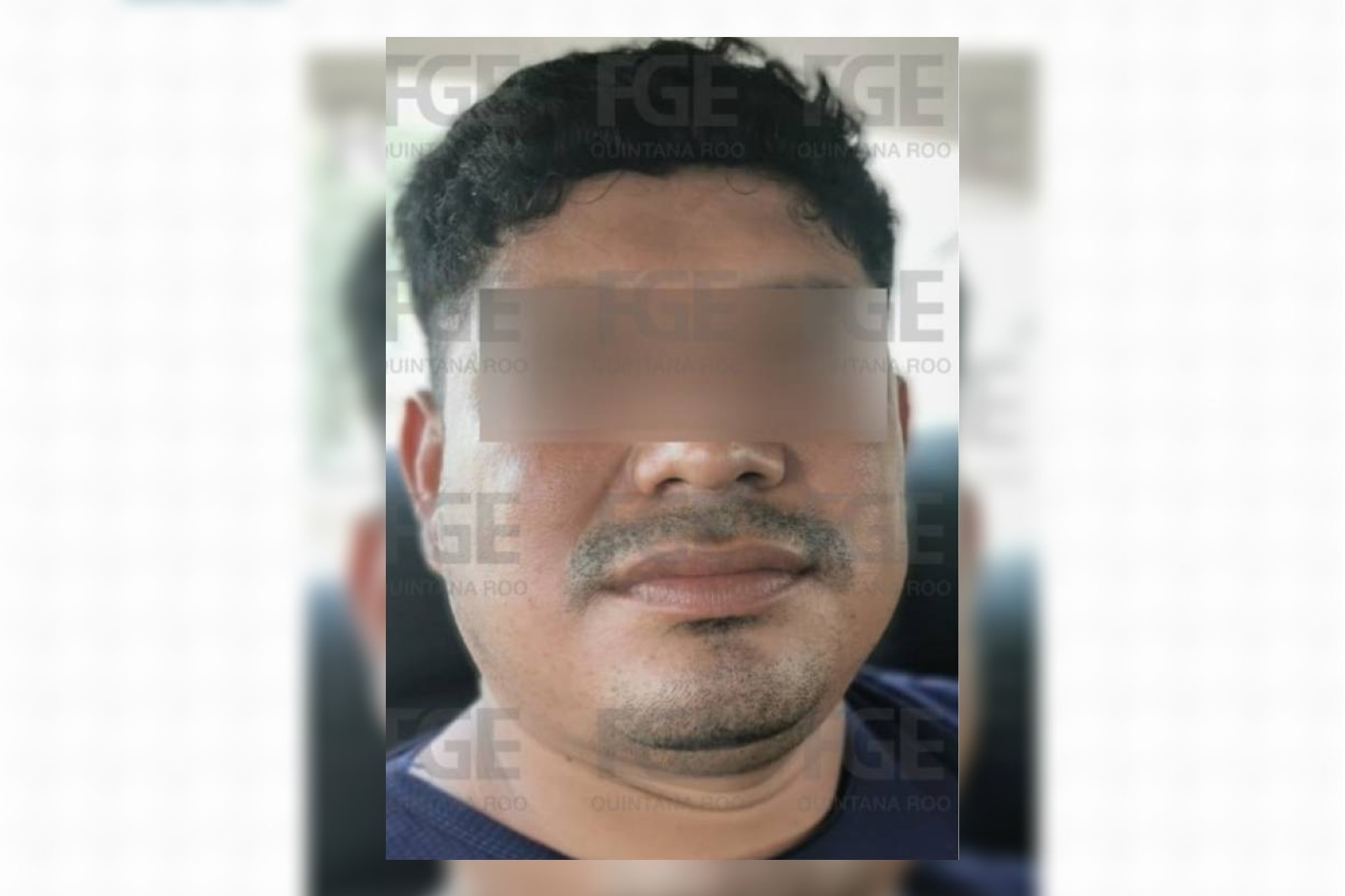 Tras seis años prófugo, detienen a presunto feminicida de Veracruz en Cancún