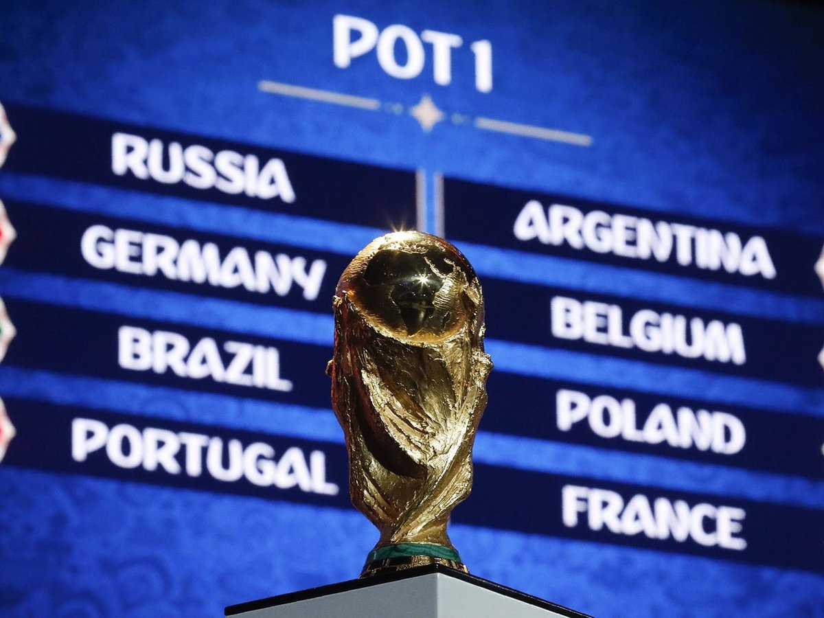El sorteo será este viernes