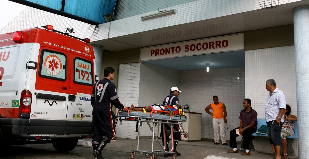 Accidente de autobús en Brasil deja 11 muertos y 21 heridos