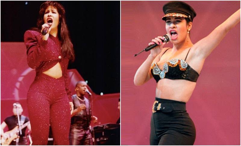 Yolanda Saldívar era la asistente personal y presidenta del club de fans de la Reina del Tex-Mex
