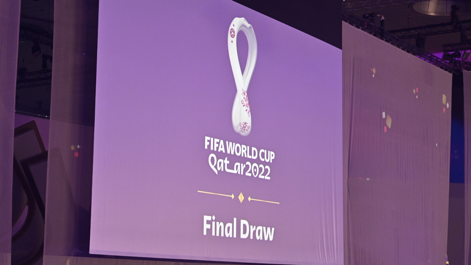 México tendrá que enfrentar a Argentina, Polonia y Arabia Saudita