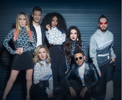 Lidia, Mariana, Érika, M'Balia, Ari, Kalimba y Óscar, regresarán al escenario tras su agarrón