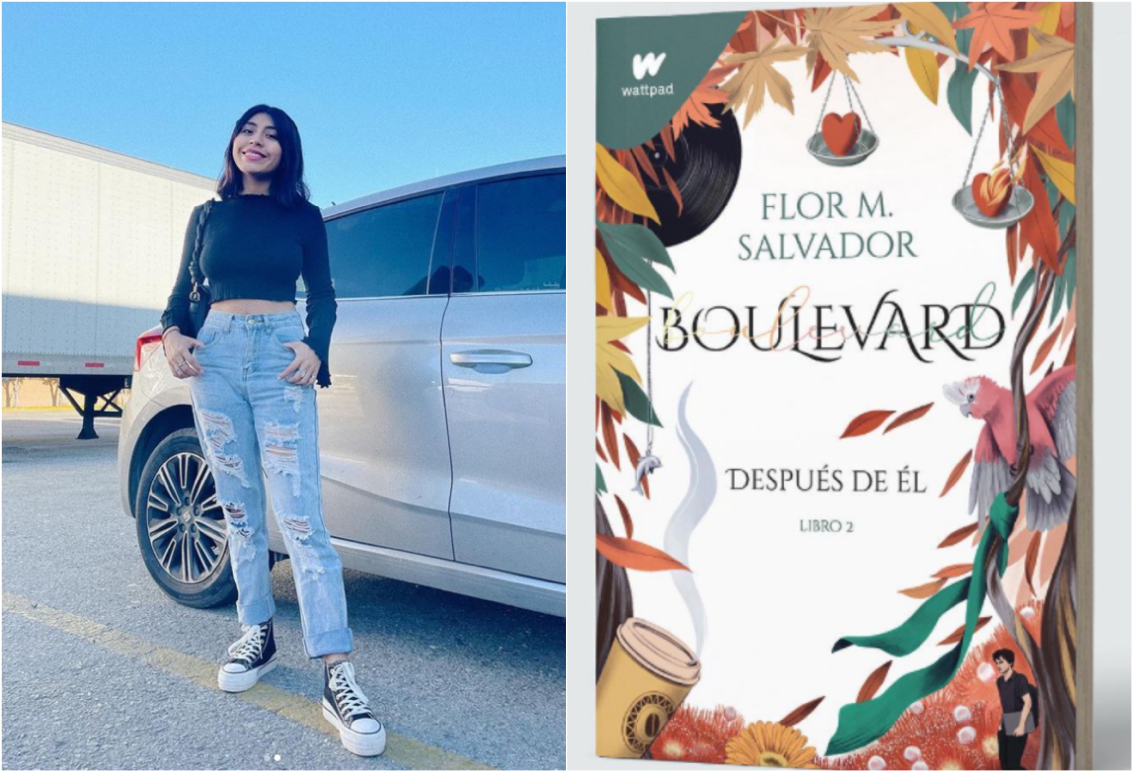 La segunda parte de Boulevard se estrenará este año