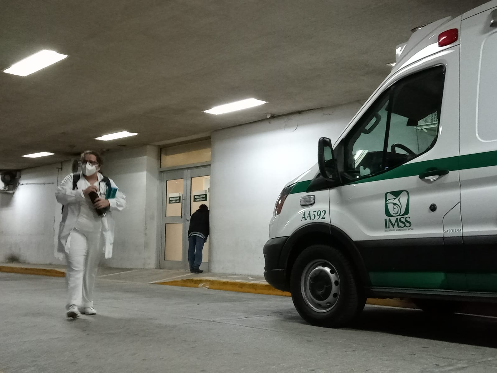 El menor y sus padres fueron abordados a una unidad de la Policía Ministerial