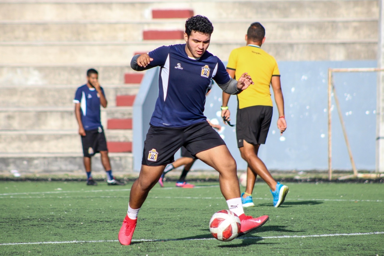 Inter Playa y Pioneros Junior, listos para el 'Clásico Quintanarroense' en la Liga TDP