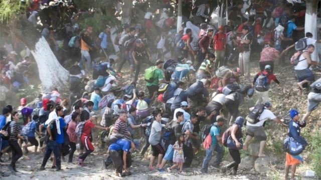 El alcalde de El Salvador exhortó trabajar en conjunto con la alcaldesa de Tapachula, Chiapas
El alcalde de El Salvador exhortó trabajar en conjunto con la alcaldesa de Tapachula, Chiapas