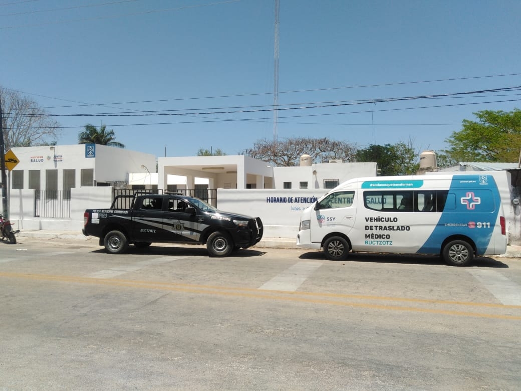 El accidente ocurrió cuando la joven se encontraba trabajando El accidente ocurrió cuando la joven se encontraba trabajando