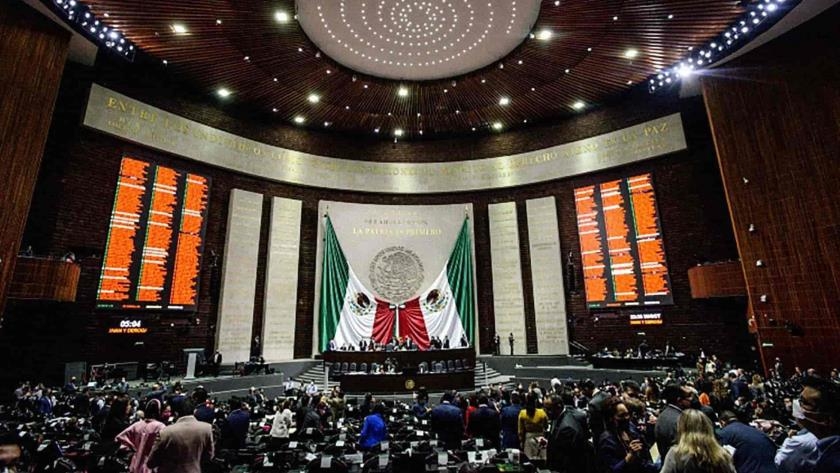 Comisiones de Diputados ya discuten la reforma eléctrica de AMLO