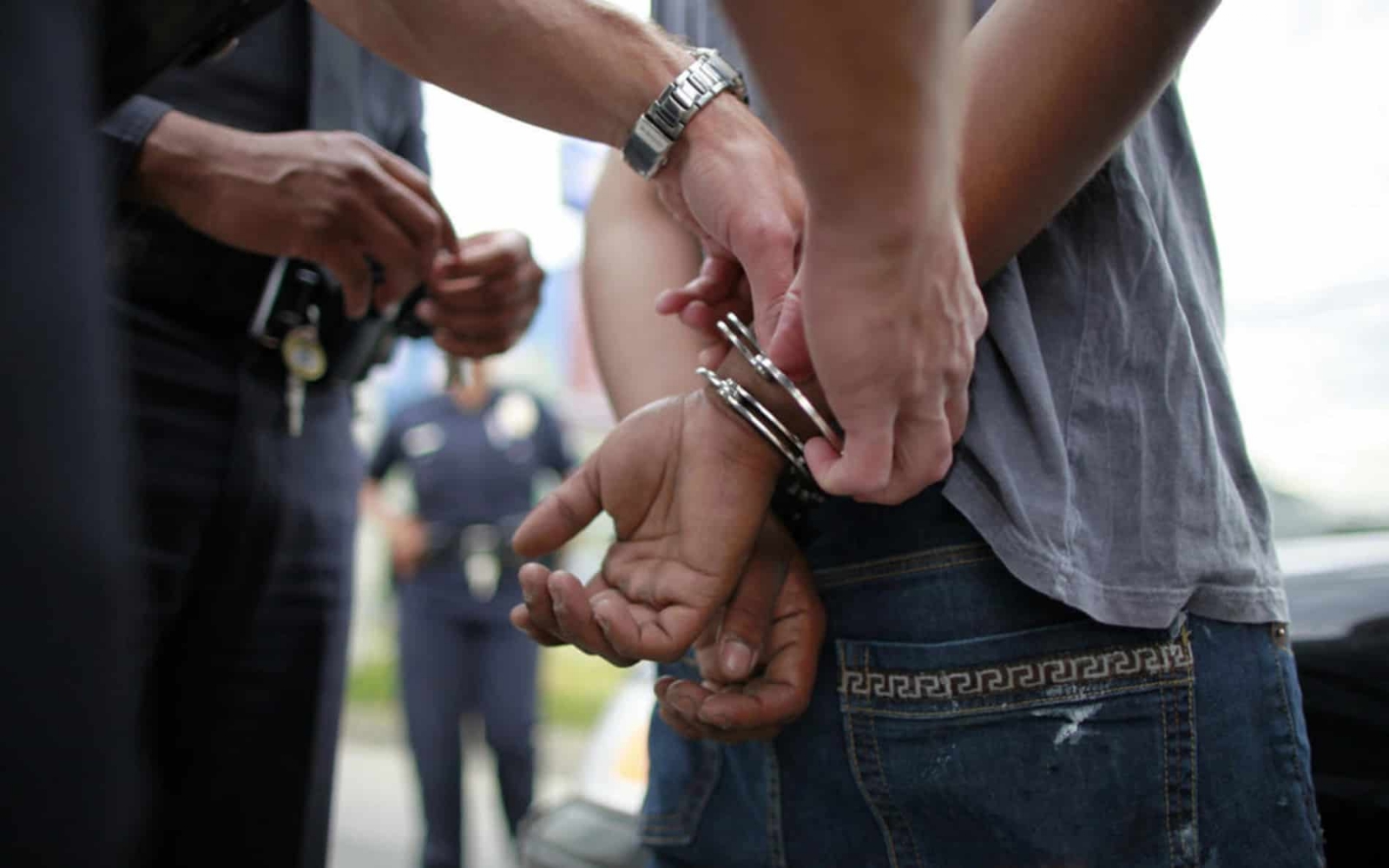 Dan prisión preventiva a hombre por tentativa de feminicidio en Progreso