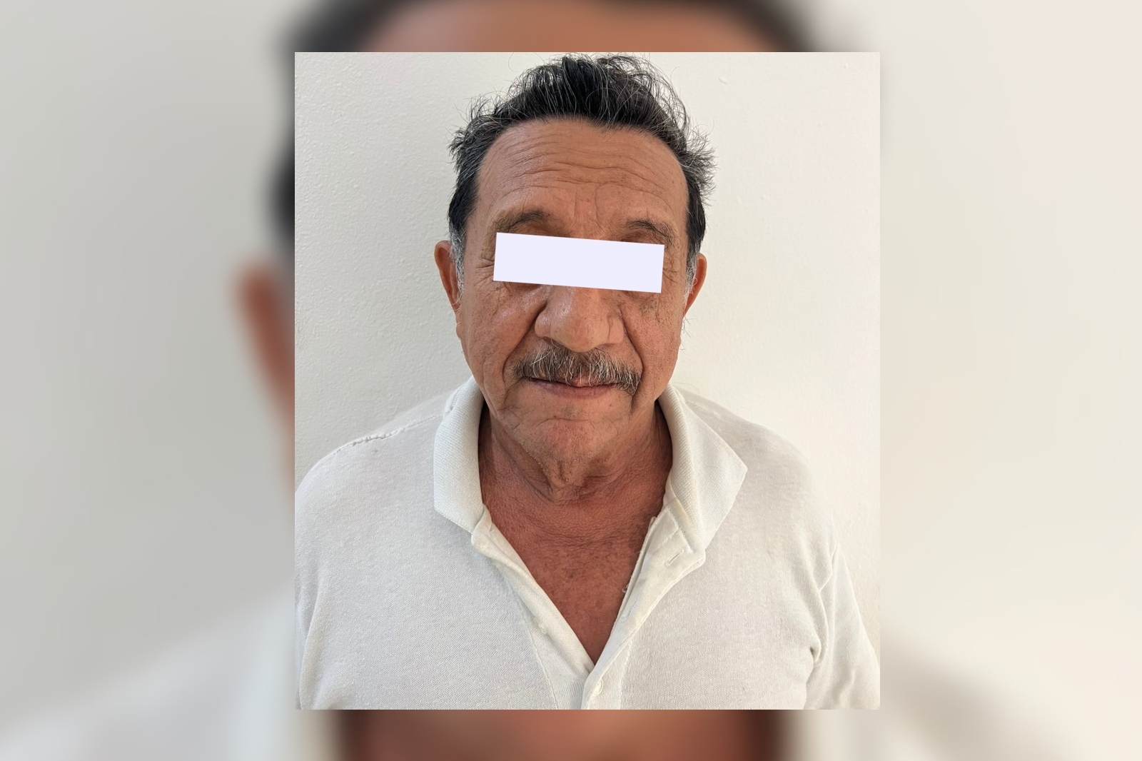 El hombre, acusado de abusar sexualmente a una menor, permanecerá preso en la cárcel de Cozumel en lo que se determina su situación jurídica El hombre, acusado de abusar sexualmente a una menor, permanecerá preso en la cárcel de Cozumel en lo que se determina su situación jurídica