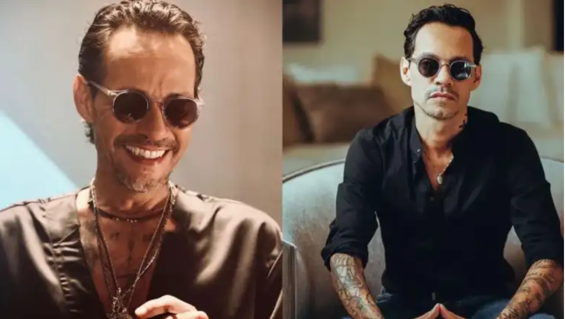 Sabemos que el cantante tiene un talento asombroso con su voz, pero resulta que también es un papá muy amoroso Sabemos que el cantante tiene un talento asombroso con su voz, pero resulta que también es un papá muy amoroso