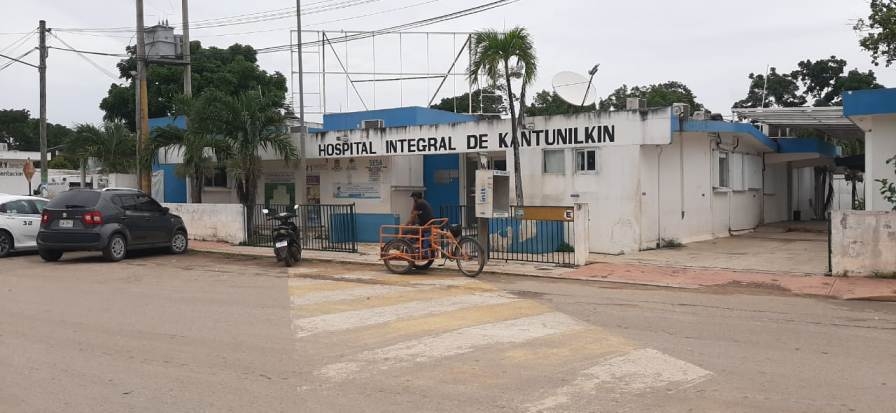 Detectan tres casos de tuberculosis en vecinos de Kantunilkín