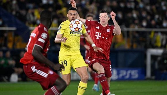 El equipo español obtuvo una ventaja en la ida, pero ahora deberán hacerla valer en el Allianz Arena.