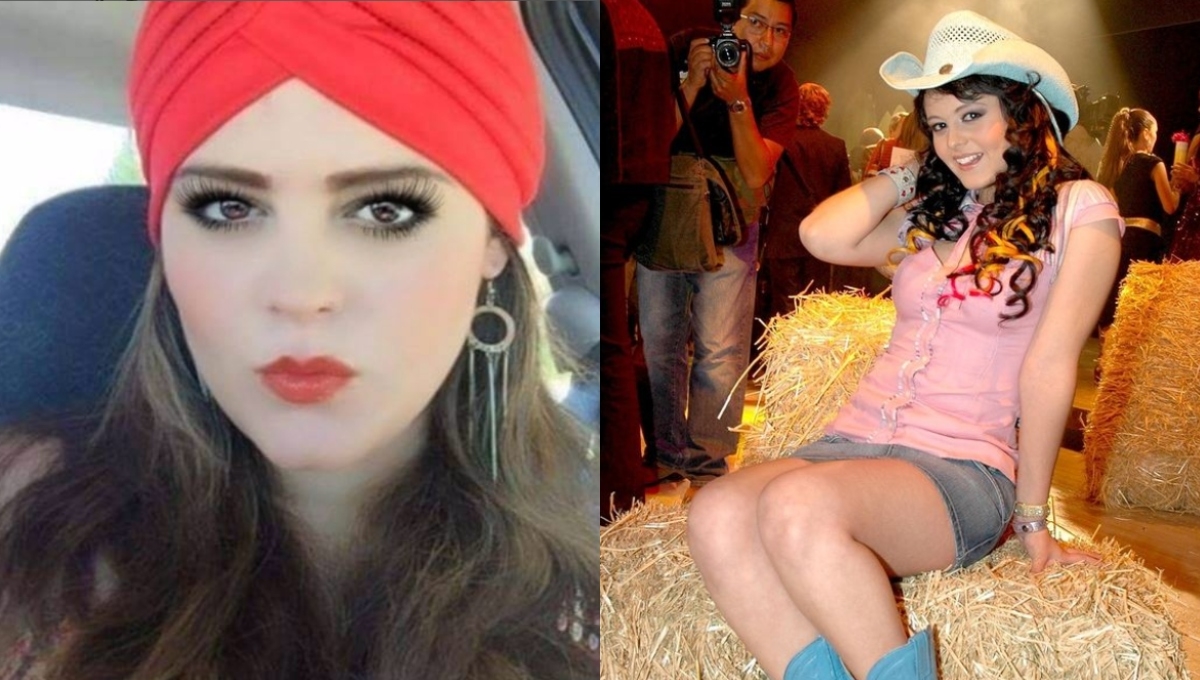 Allisson Lozz indicó que la paga en Televisa era poca y había exceso de trabajo Allisson Lozz indicó que la paga en Televisa era poca y había exceso de trabajo