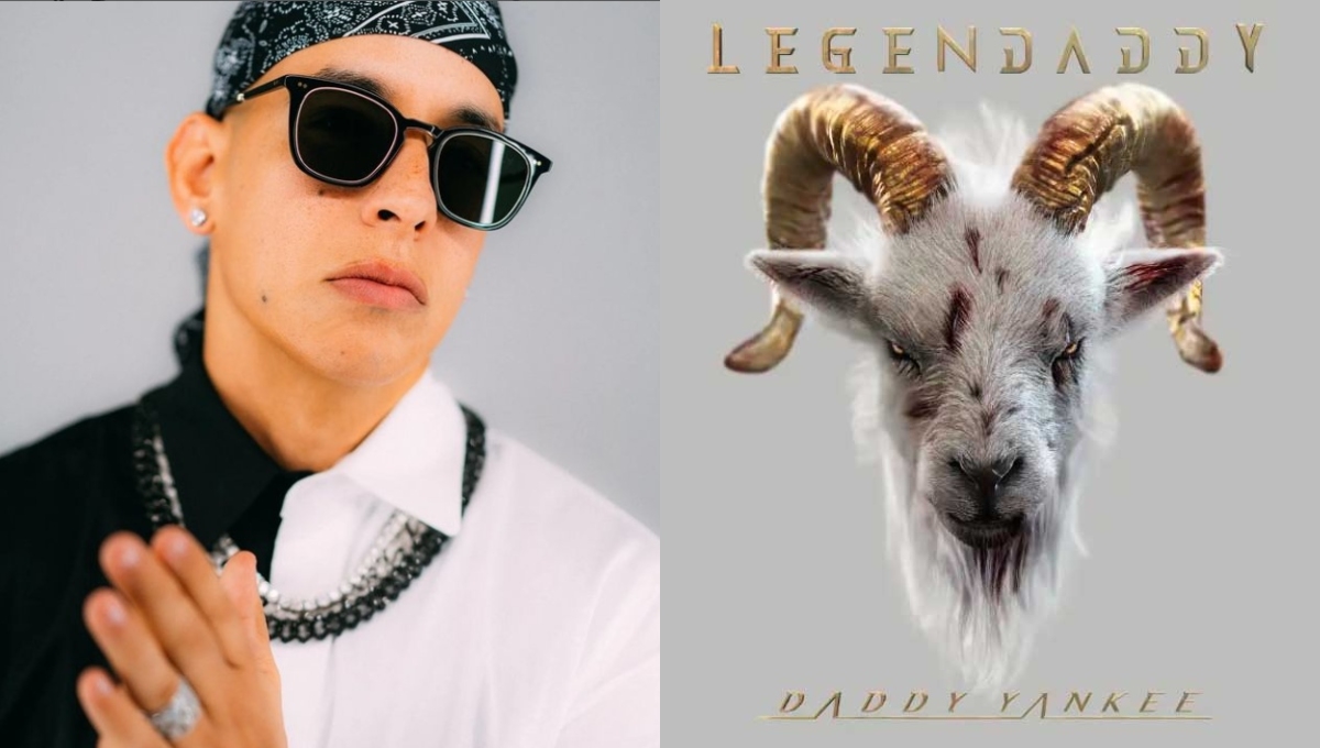 Daddy Yankee visitará México como parte de su última gira "La última vuelta" Daddy Yankee visitará México como parte de su última gira "La última vuelta"