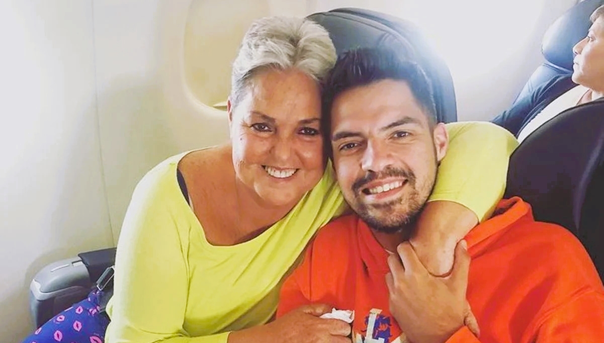 César D'Alessio ha estado envuelto en varios escándalos, por lo que prefiere estar alejado de los medios de comunicación. Foto: Especial