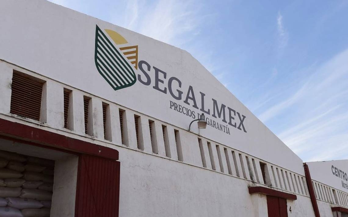 Vinculan a proceso a René 'N', exdirector de Finanzas de Segalmex