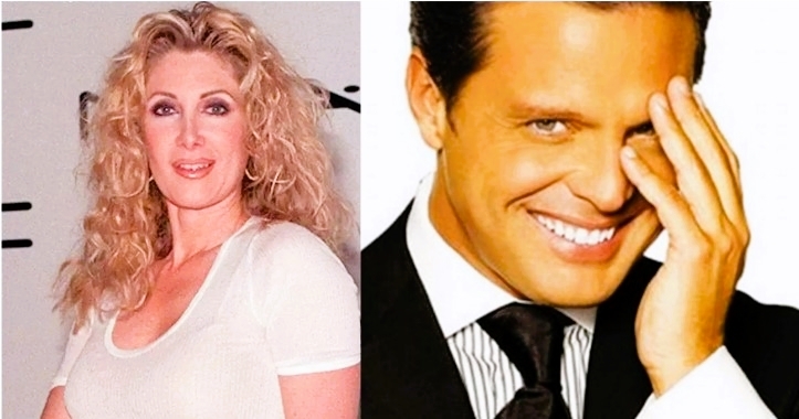 Luis Miguel sostuvo relaciones amorosas con famosas mayores que él. Foto: Especial Luis Miguel sostuvo relaciones amorosas con famosas mayores que él. Foto: Especial