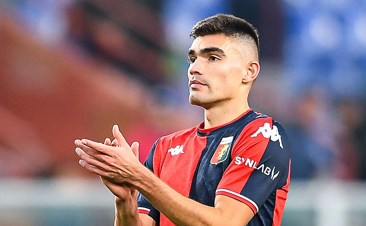 Vásquez ya es seguido por varios clubes Vásquez ya es seguido por varios clubes