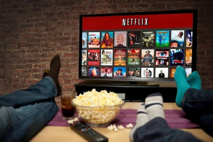 Netflix suspendió sus actividades en Rusia luego de que este país atacara a Ucrania desde el pasado mes de febrero