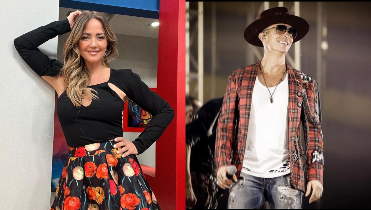Erik Rubín revela que ahora sí se va de la casa de Andrea Legarreta; este es el verdadero motivo
