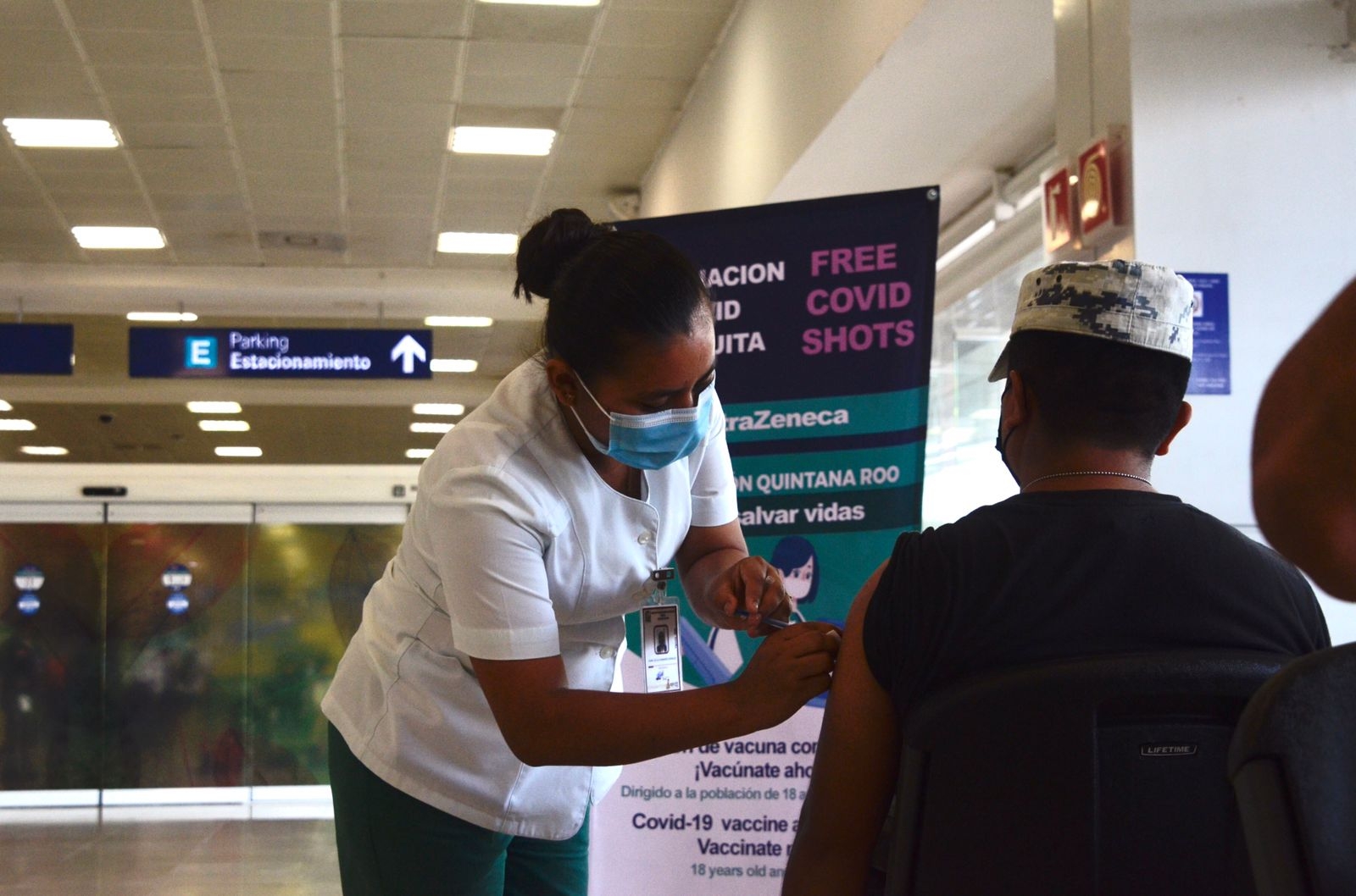 Algunos derechohabientes deben viajar a otros estados para ser atendidos Algunos derechohabientes deben viajar a otros estados para ser atendidos