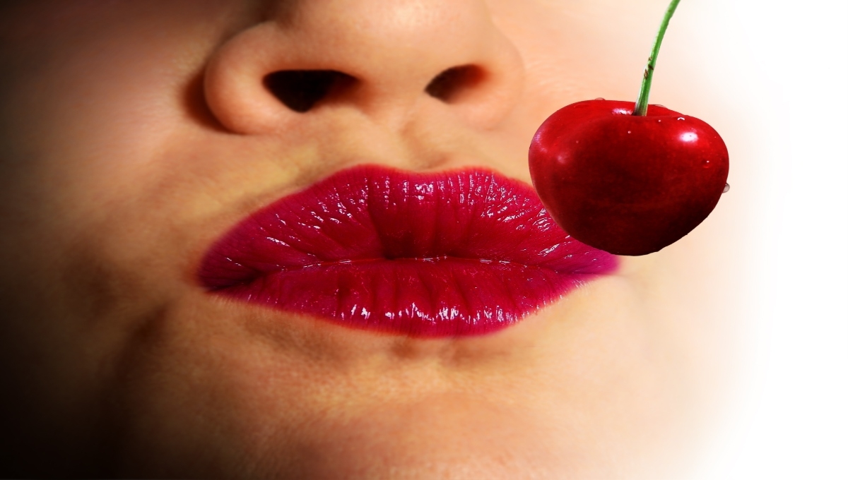 Los besos arcoíris, blanco y de payaso son considerados los más peligrosos Los besos arcoíris, blanco y de payaso son considerados los más peligrosos