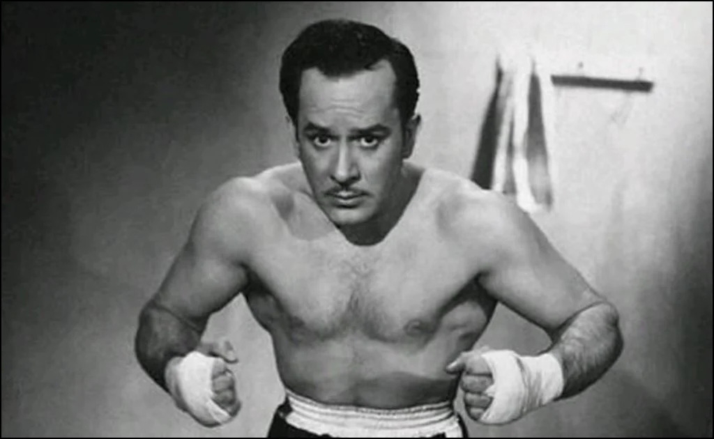 En la película Pepe el Toro, Pedro Infante se vuelve boxeador y a partir de ese momento comenzó a prácticarlo en la vida real. Foto: Especial