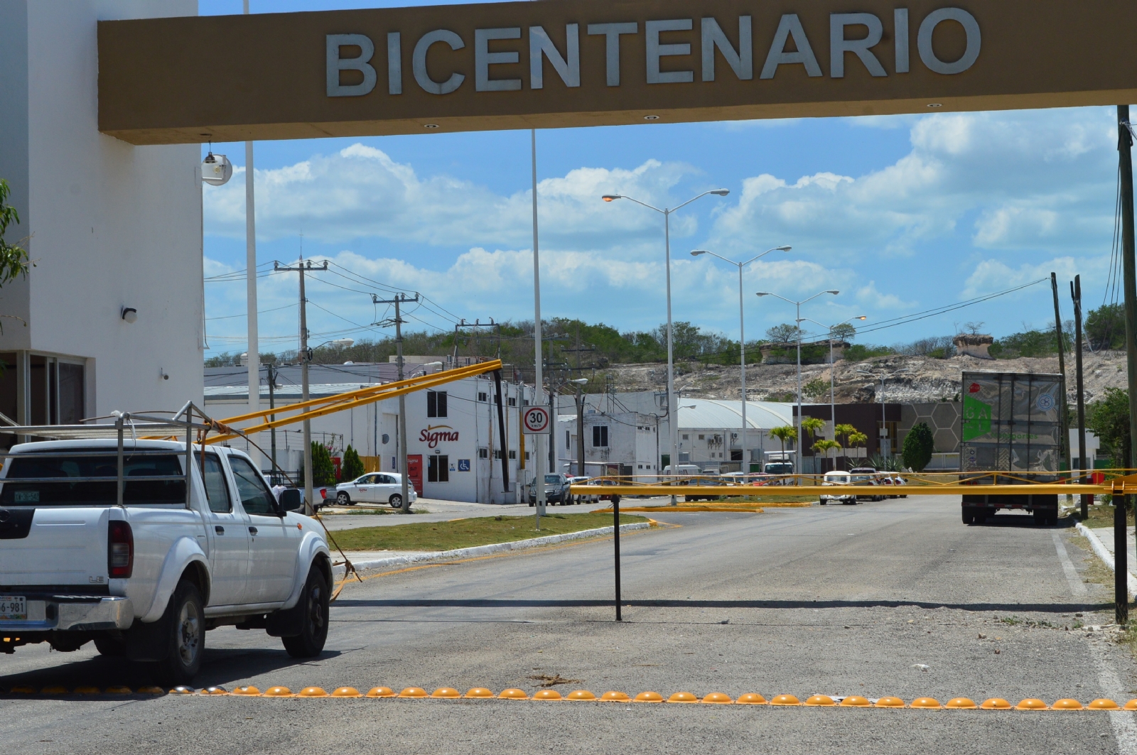 Entre los recursos a devolver, están 20 millones destinados al Parque Industrial no ejercidos.