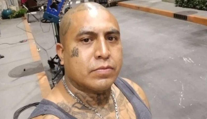 Álvaro Rodrigo Pérez González fue reportado como desaparecido el pasado 12 de abril en la alcaldía Cuauhtémoc Álvaro Rodrigo Pérez González fue reportado como desaparecido el pasado 12 de abril en la alcaldía Cuauhtémoc