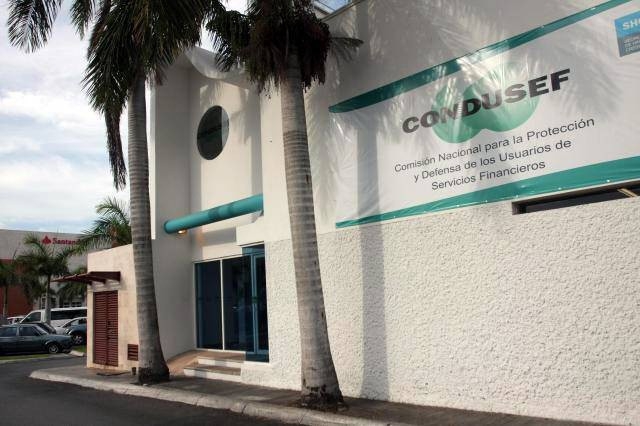 ¿Cuáles son los bancos con más quejas ante la Condusef en Yucatán?