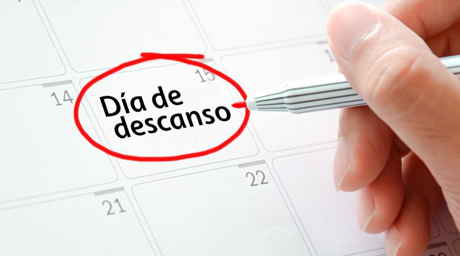 Las celebraciones de mayo suelen confundir porque se desconoce si son días de asueto oficial. Foto: Ilustrativa Las celebraciones de mayo suelen confundir porque se desconoce si son días de asueto oficial. Foto: Ilustrativa