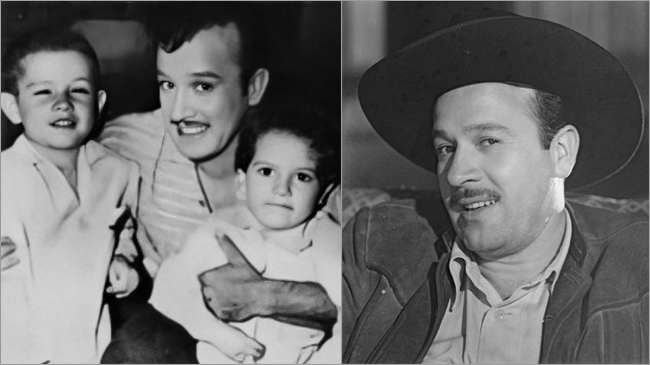 Hijos del Ídolo de México