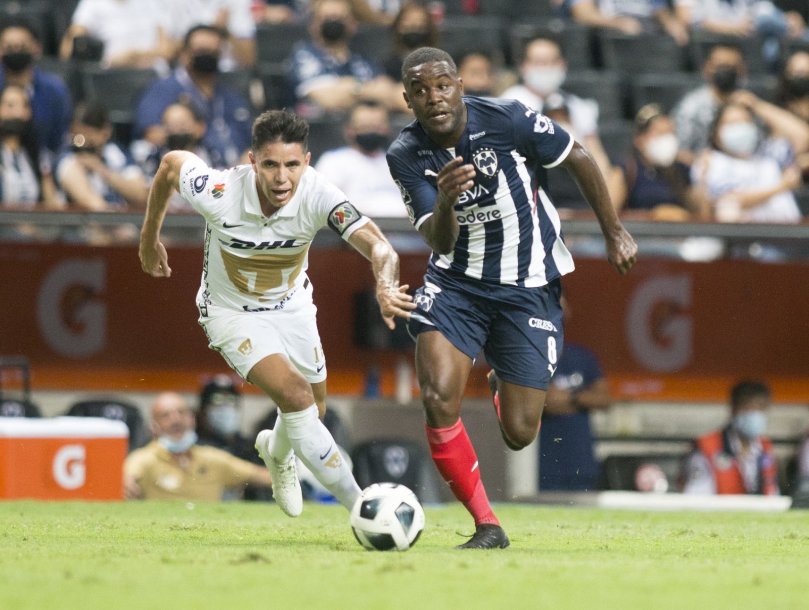 Checa todos los detalles de los partido de la fecha 14 del futbol mexicano que entra a su recta final