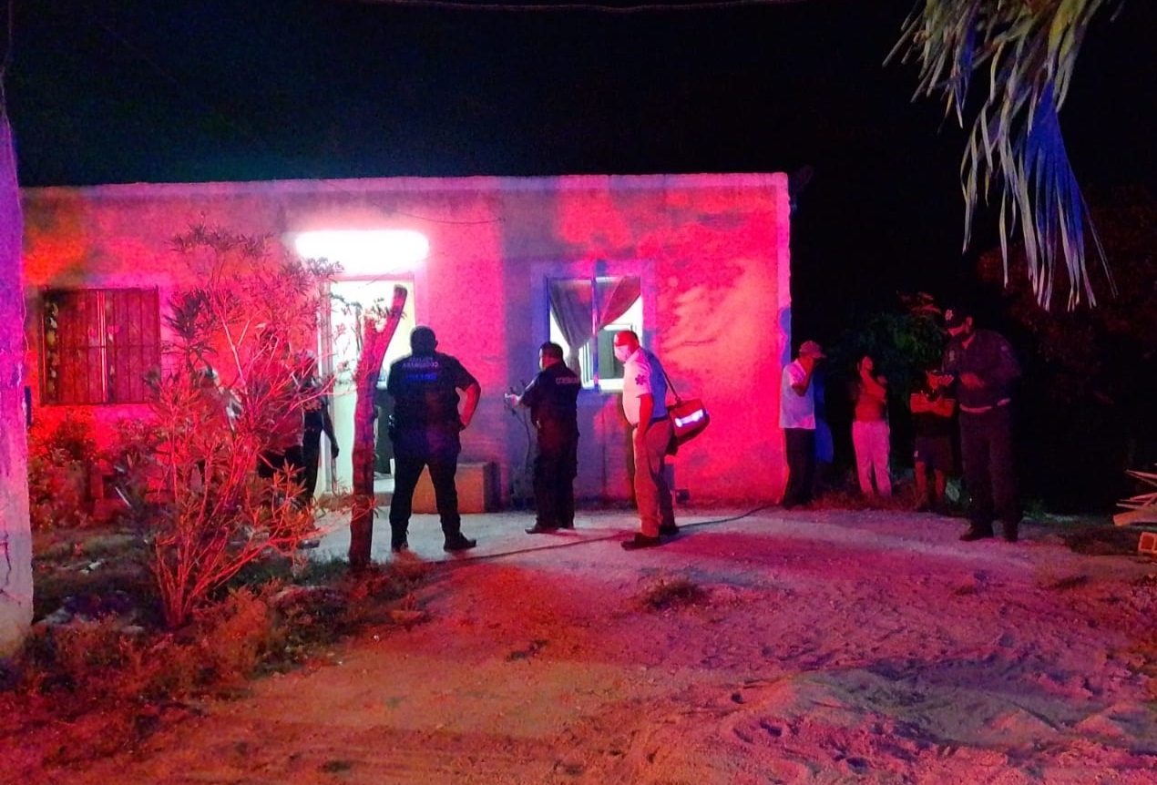 Se se eleva a 70 el número de suicidios en lo que va del año en Yucatán Se se eleva a 70 el número de suicidios en lo que va del año en Yucatán
