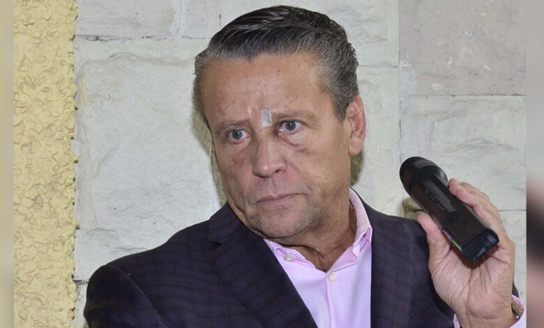 El comité del Carnaval retiró la invitación a Adame para la violencia