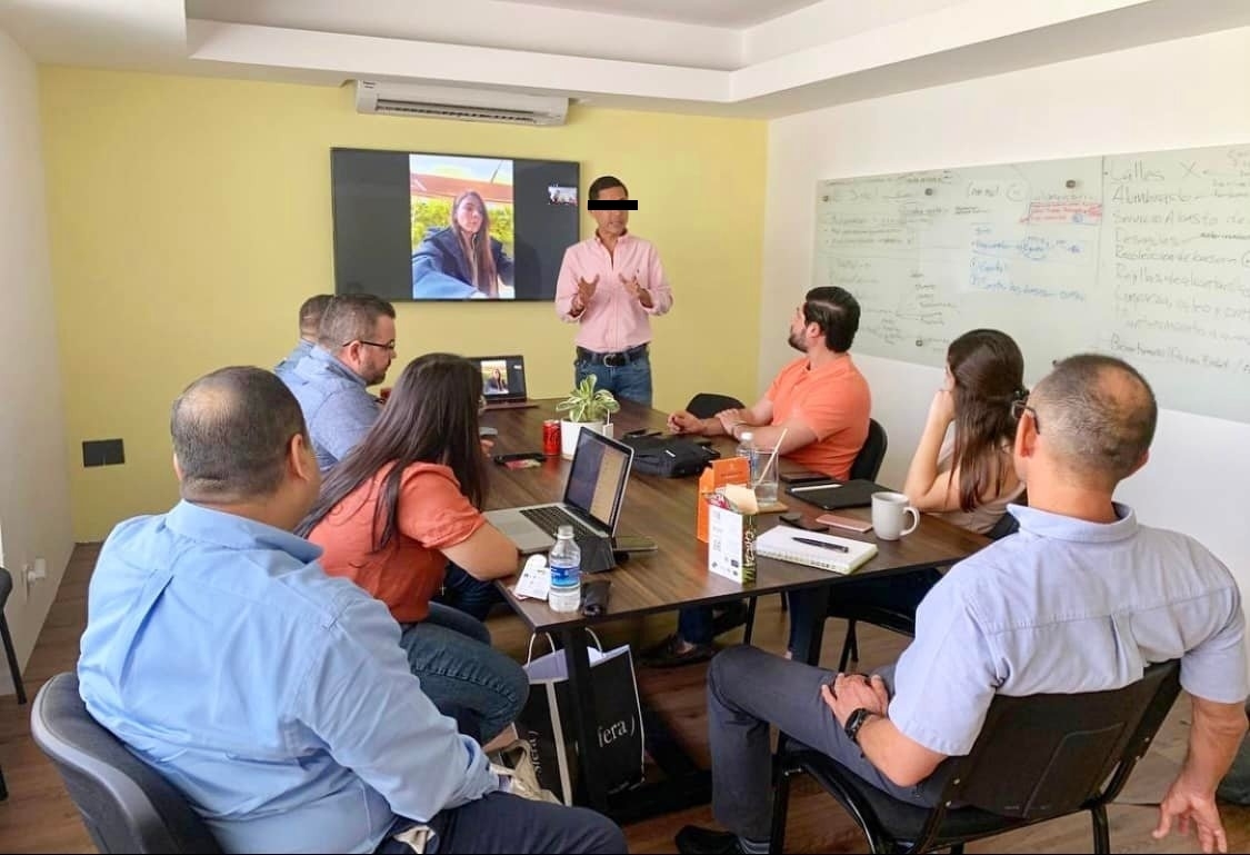 Eliseo 'N' se encuentra prófugo por malversar fondos