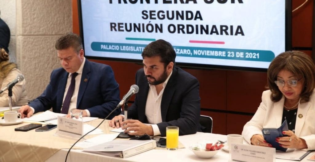 Fue el mismo Carlos Miguel Aysa Damas que anunció este nombramiento en sus redes sociales