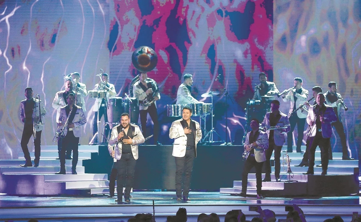 La Banda Ms ya había logrado una colaboración con Snoop Dog